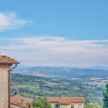 Il Pomo Civitella Marittima