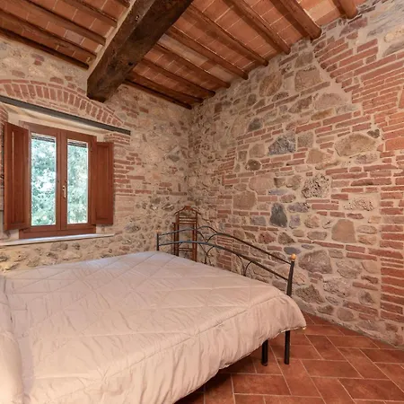 Il Pomo Holiday home