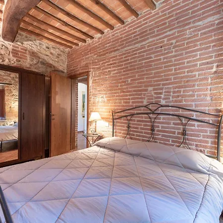 Il Pomo Holiday home