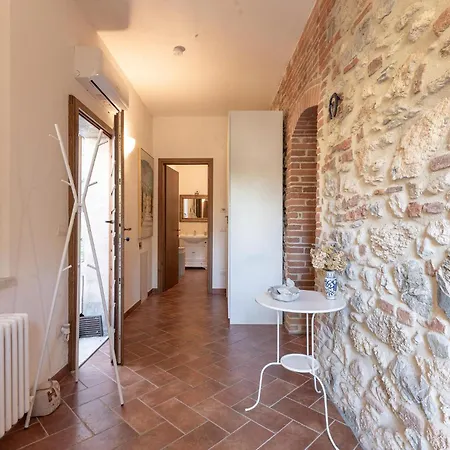 Holiday home Il Pomo