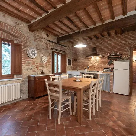 Il Pomo * Civitella Marittima