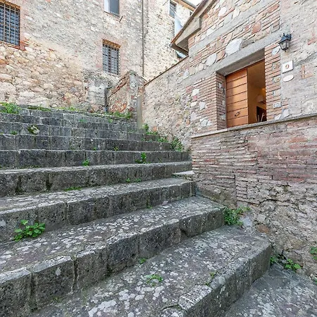 Il Pomo Civitella Marittima