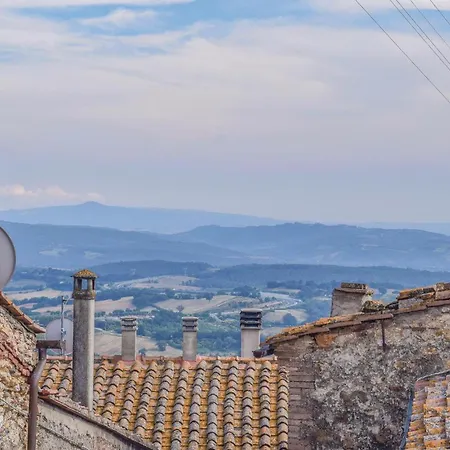 Il Pomo Дом отдыха *