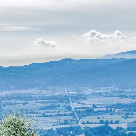 Дом отдыха Il Pomo *