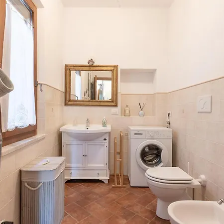 Il Pomo Дом отдыха Чивителла-Мариттима