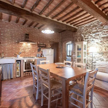 Дом отдыха Il Pomo *