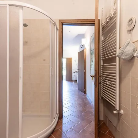 Дом отдыха Il Pomo