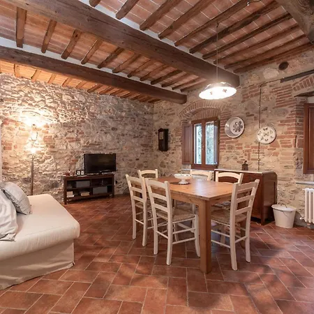 Ferienhaus Il Pomo *