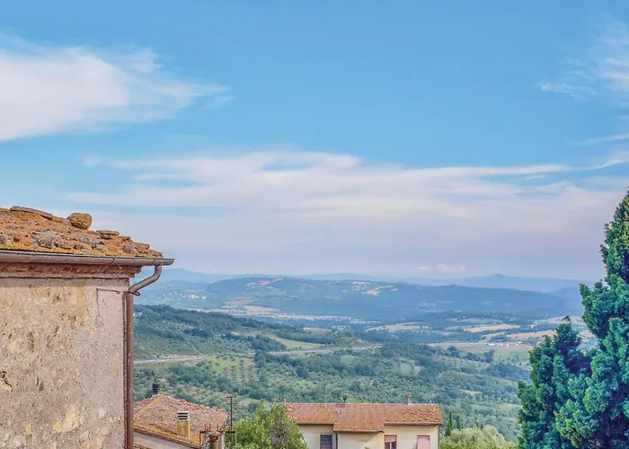 Il Pomo Civitella Marittima
