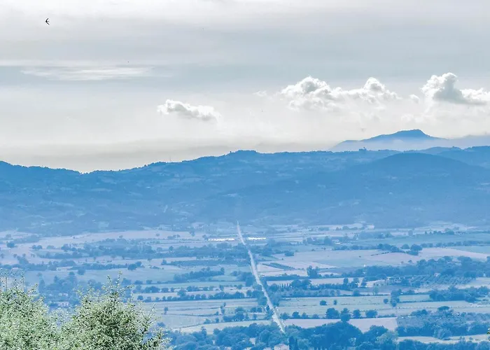 Nyaraló Il Pomo *