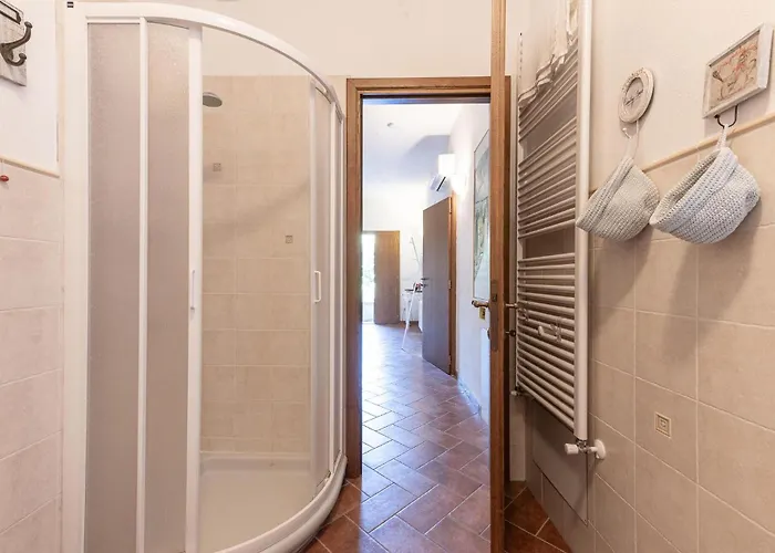Nyaraló Il Pomo