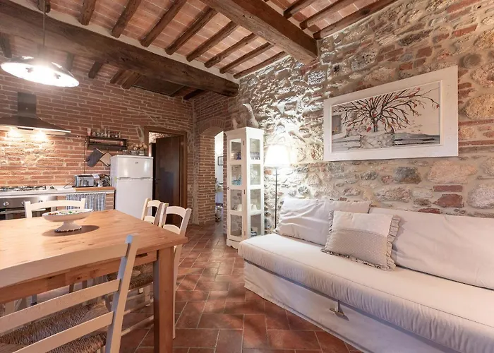 Il Pomo * Civitella Marittima