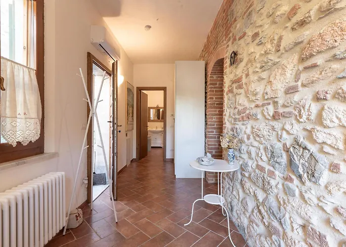 Nyaraló Il Pomo