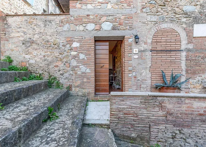 Il Pomo * Civitella Marittima