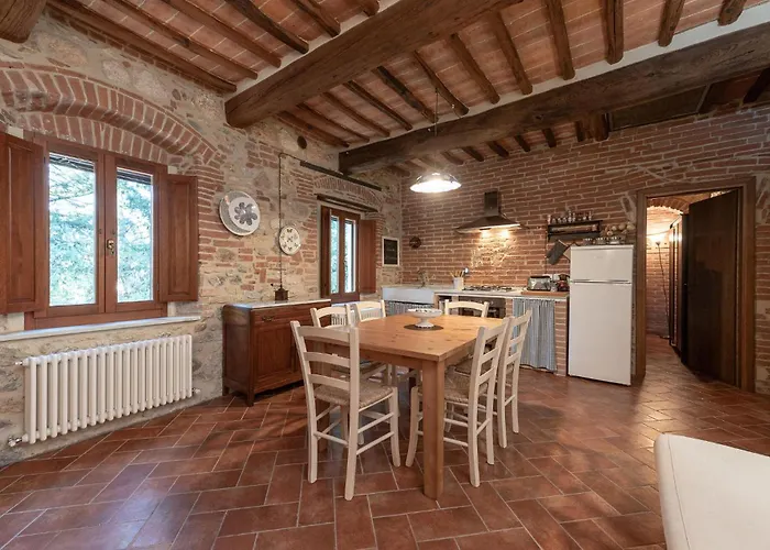 Il Pomo * Civitella Marittima
