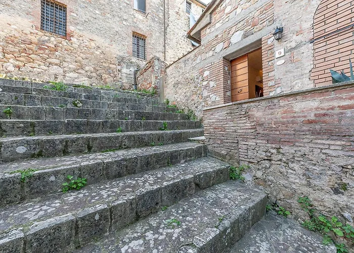 Il Pomo Civitella Marittima